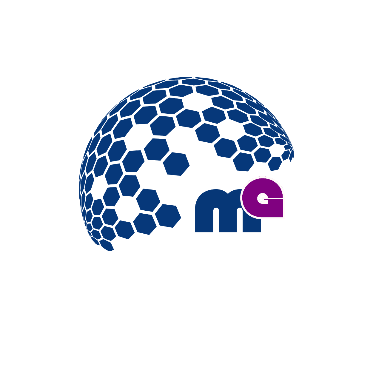 Marcel Grace Infotech Logo
