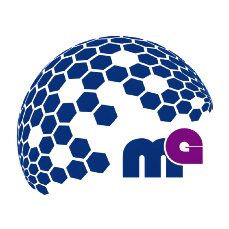 Marcel Grace Infotech Logo